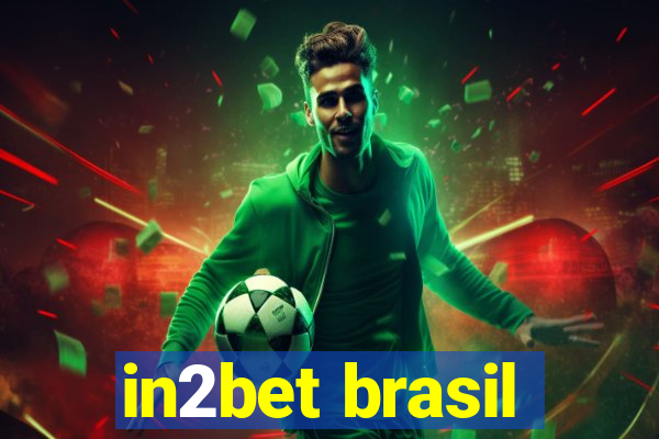 in2bet brasil