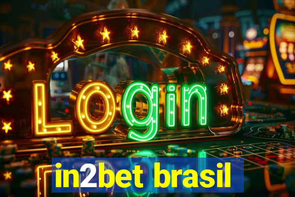 in2bet brasil