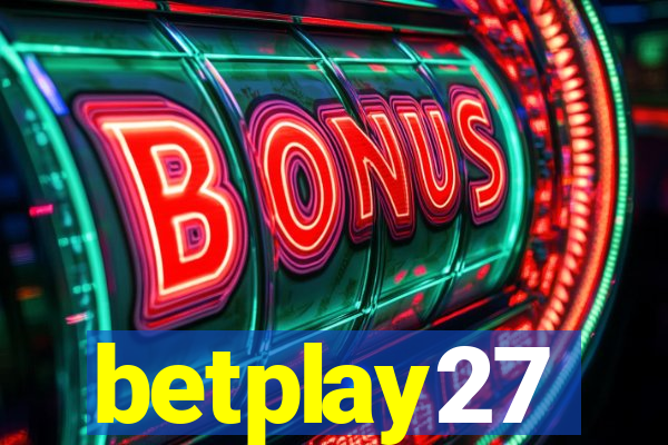 betplay27