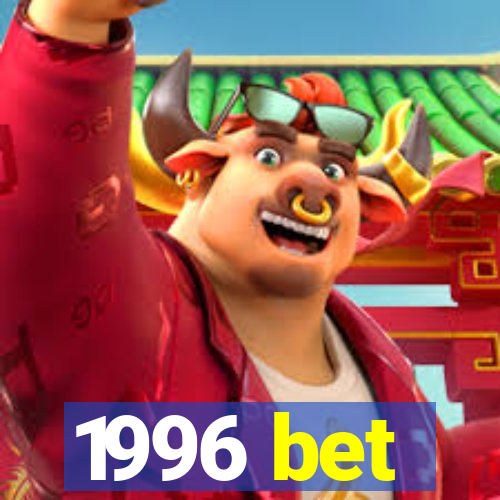 1996 bet