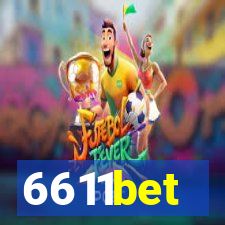 6611bet