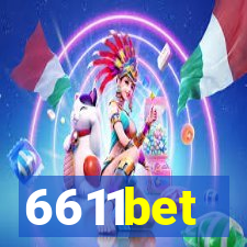 6611bet