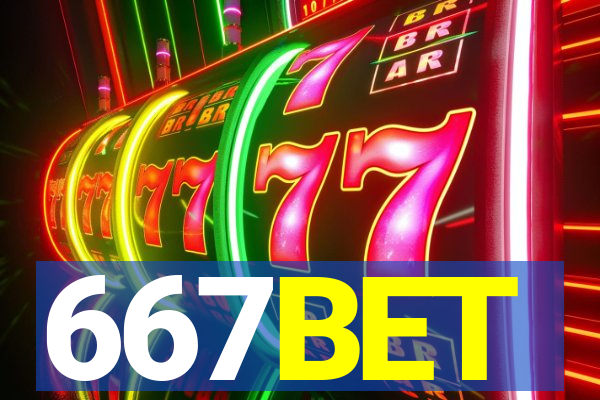 667BET