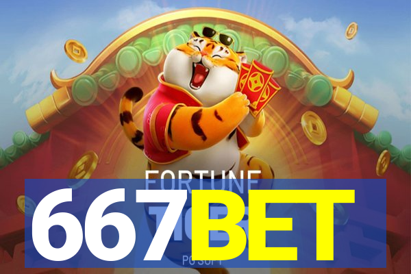 667BET