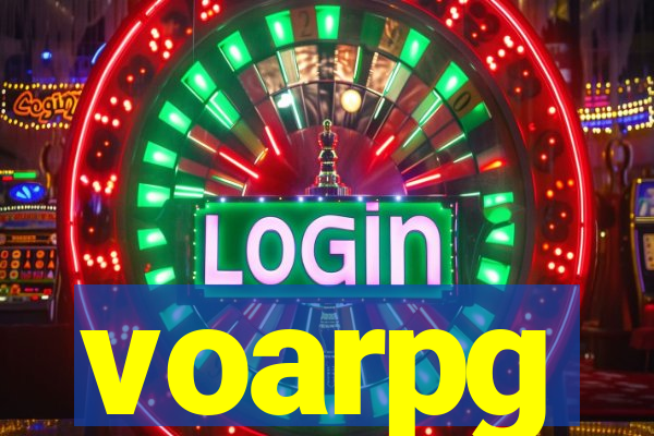 voarpg