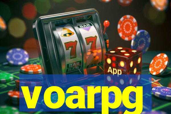 voarpg