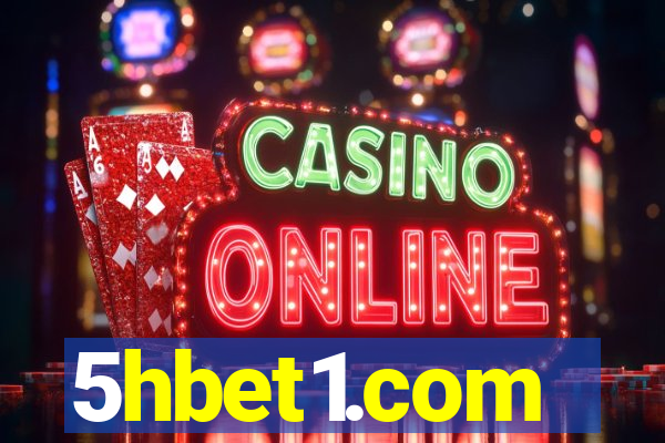 5hbet1.com