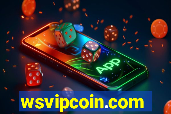 wsvipcoin.com