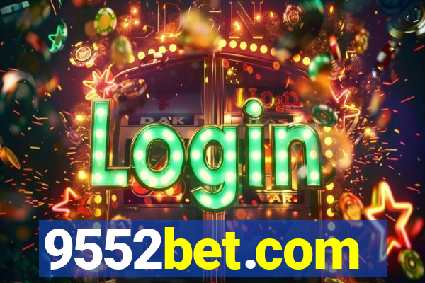 9552bet.com