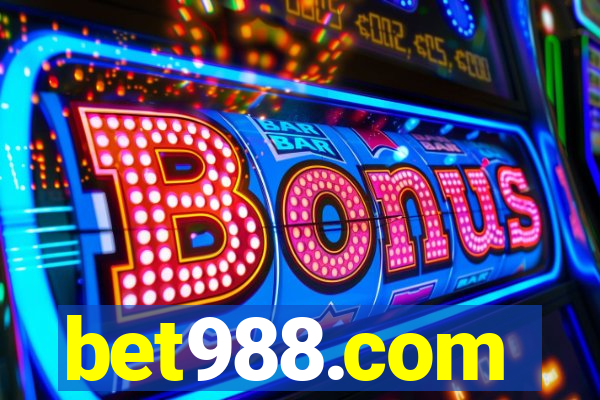 bet988.com