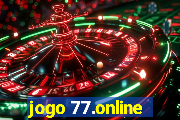 jogo 77.online