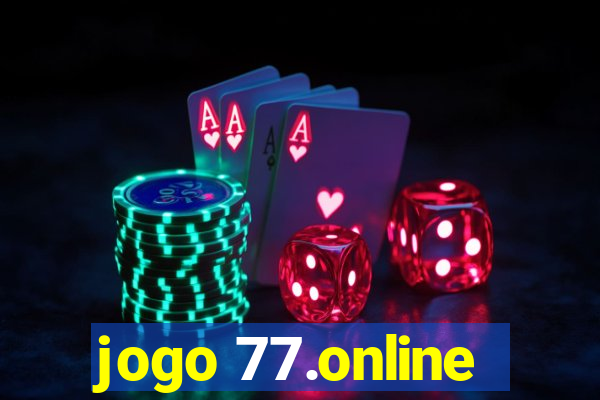 jogo 77.online