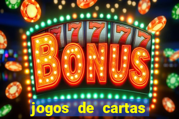 jogos de cartas ciganas online