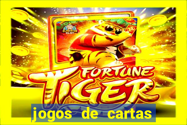 jogos de cartas ciganas online