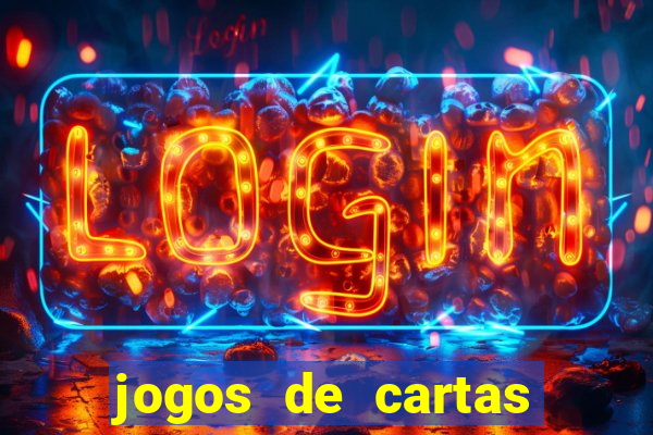 jogos de cartas ciganas online