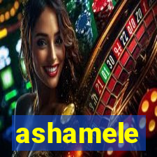 ashamele