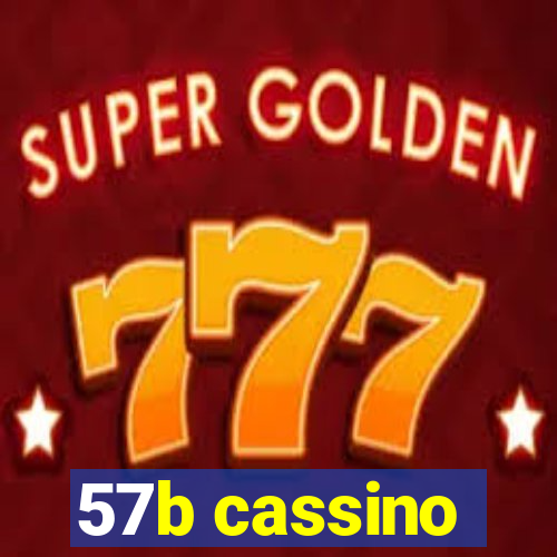 57b cassino