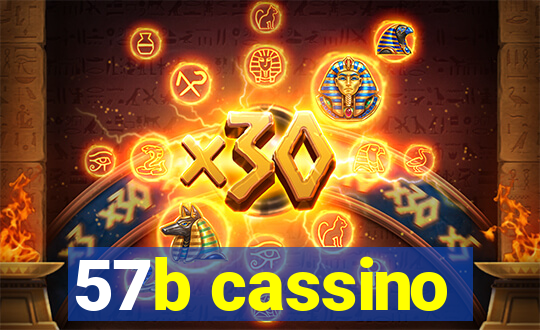 57b cassino