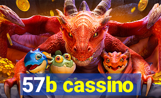 57b cassino