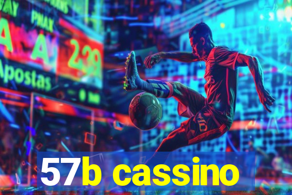 57b cassino