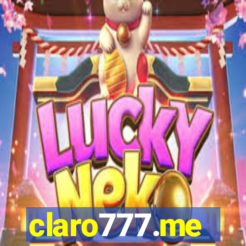 claro777.me