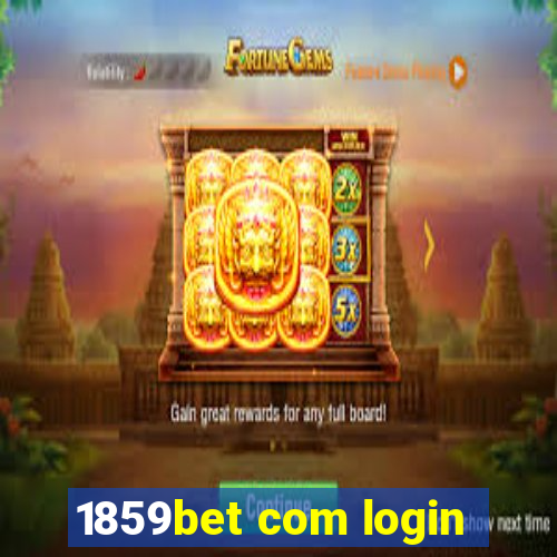 1859bet com login