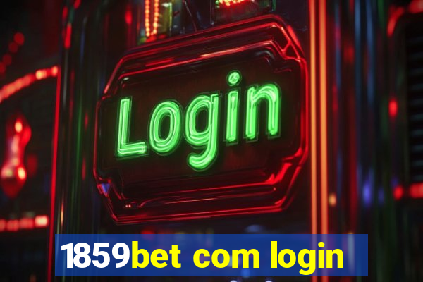 1859bet com login