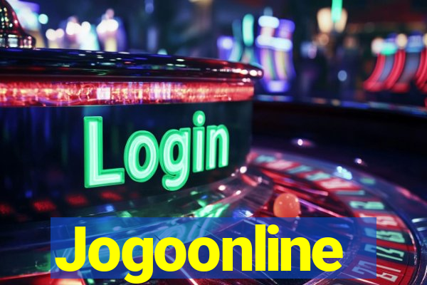 Jogoonline