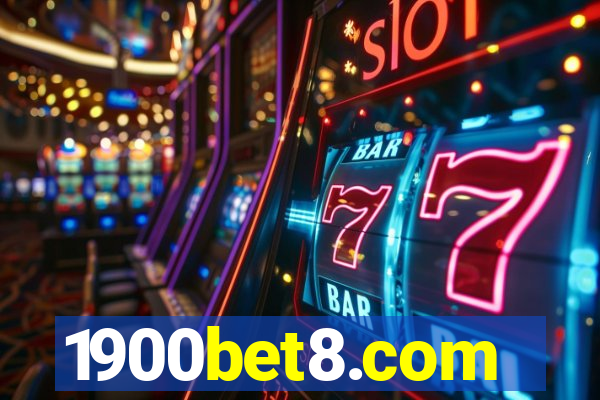 1900bet8.com