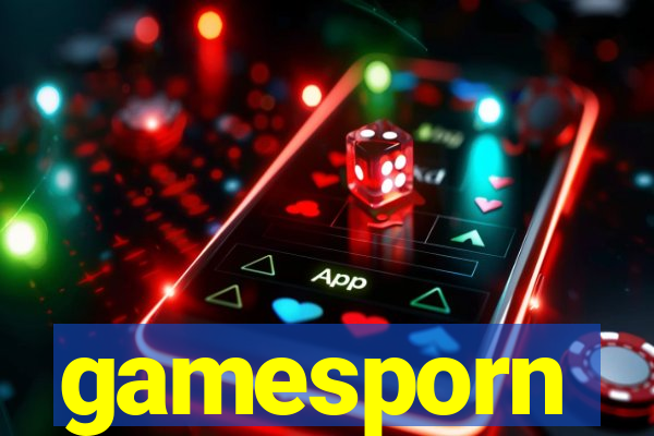 gamesporn