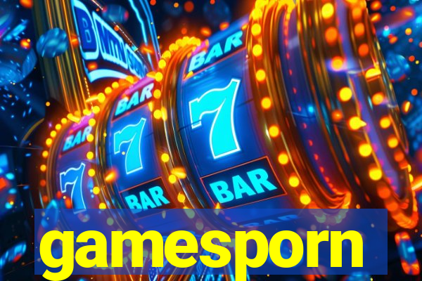 gamesporn