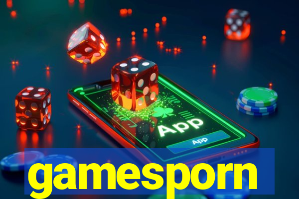 gamesporn