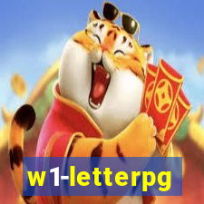 w1-letterpg