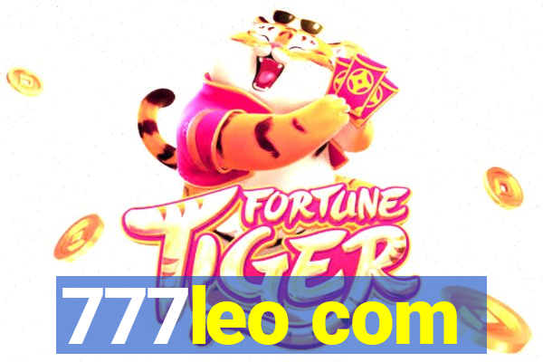 777leo com