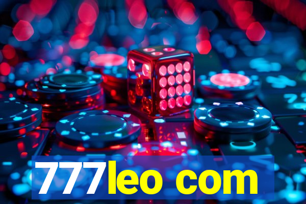 777leo com