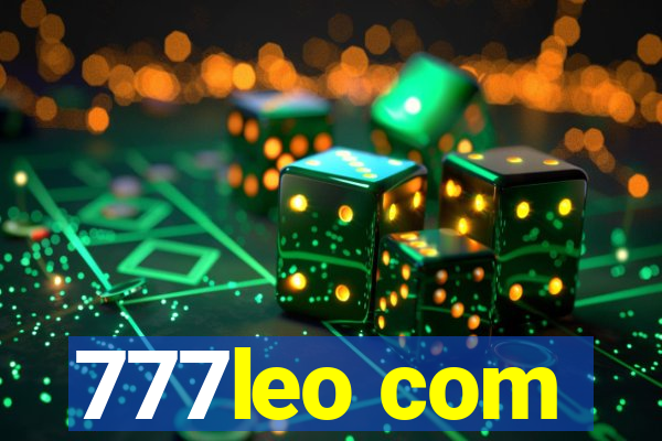 777leo com