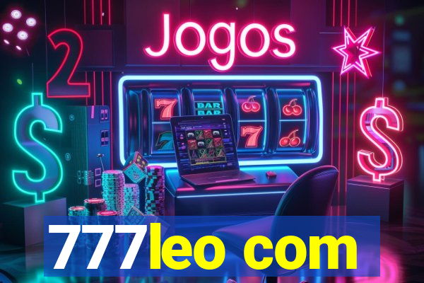 777leo com