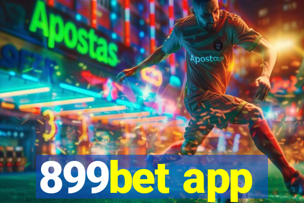 899bet app