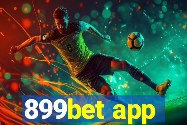 899bet app