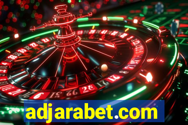 adjarabet.com