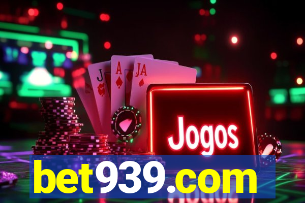 bet939.com