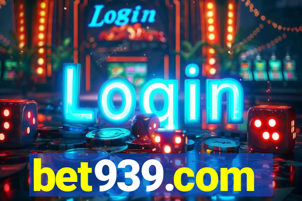 bet939.com