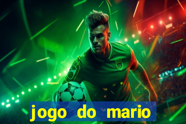 jogo do mario flash 2.0 no click jogos