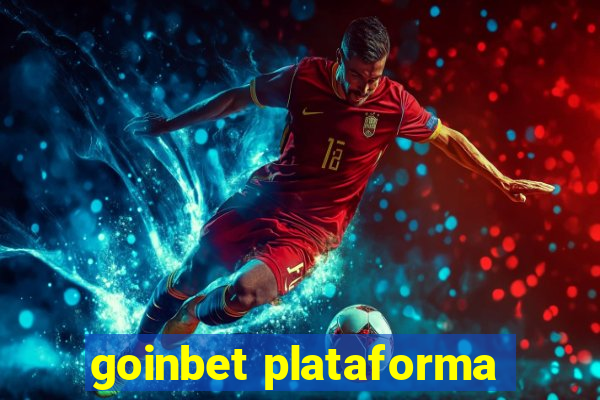 goinbet plataforma