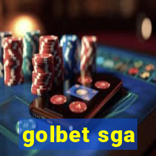 golbet sga