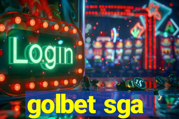 golbet sga