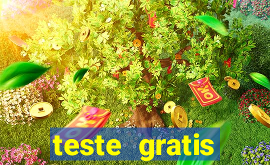 teste gratis fortune tiger