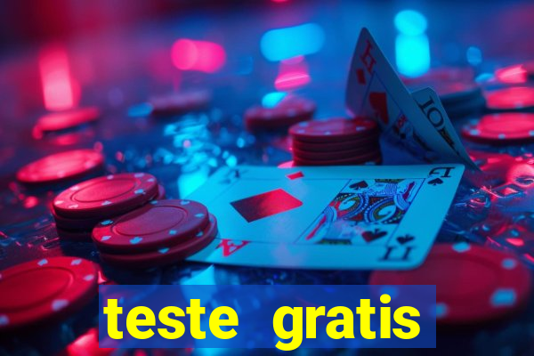 teste gratis fortune tiger