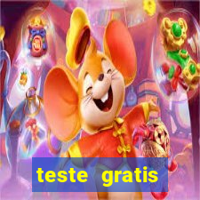 teste gratis fortune tiger