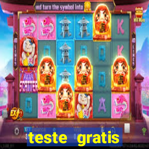 teste gratis fortune tiger